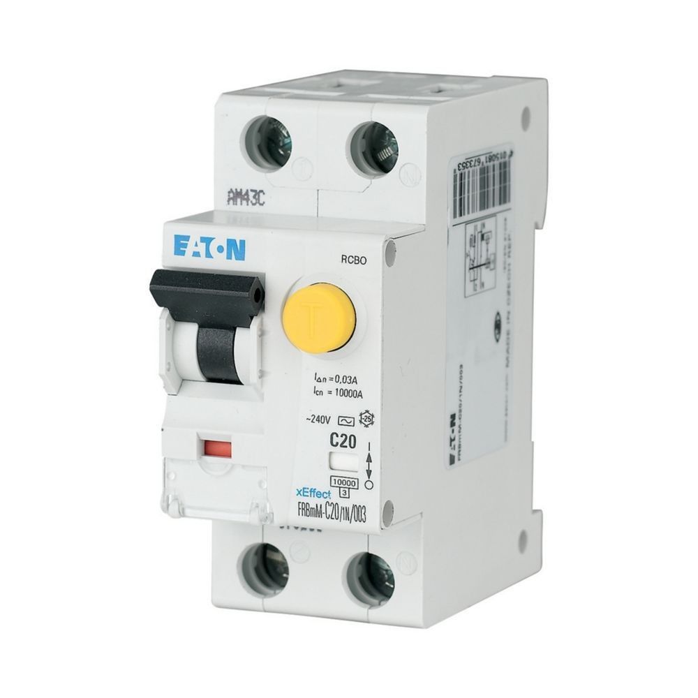 FI/LS Kombination FRBMM-D16/1N/003-A