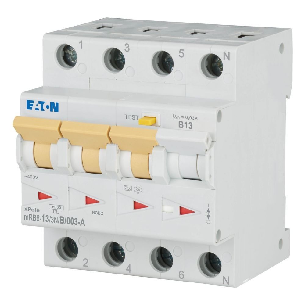 FI/LS Kombination mRB6-13/3N/B/003-A