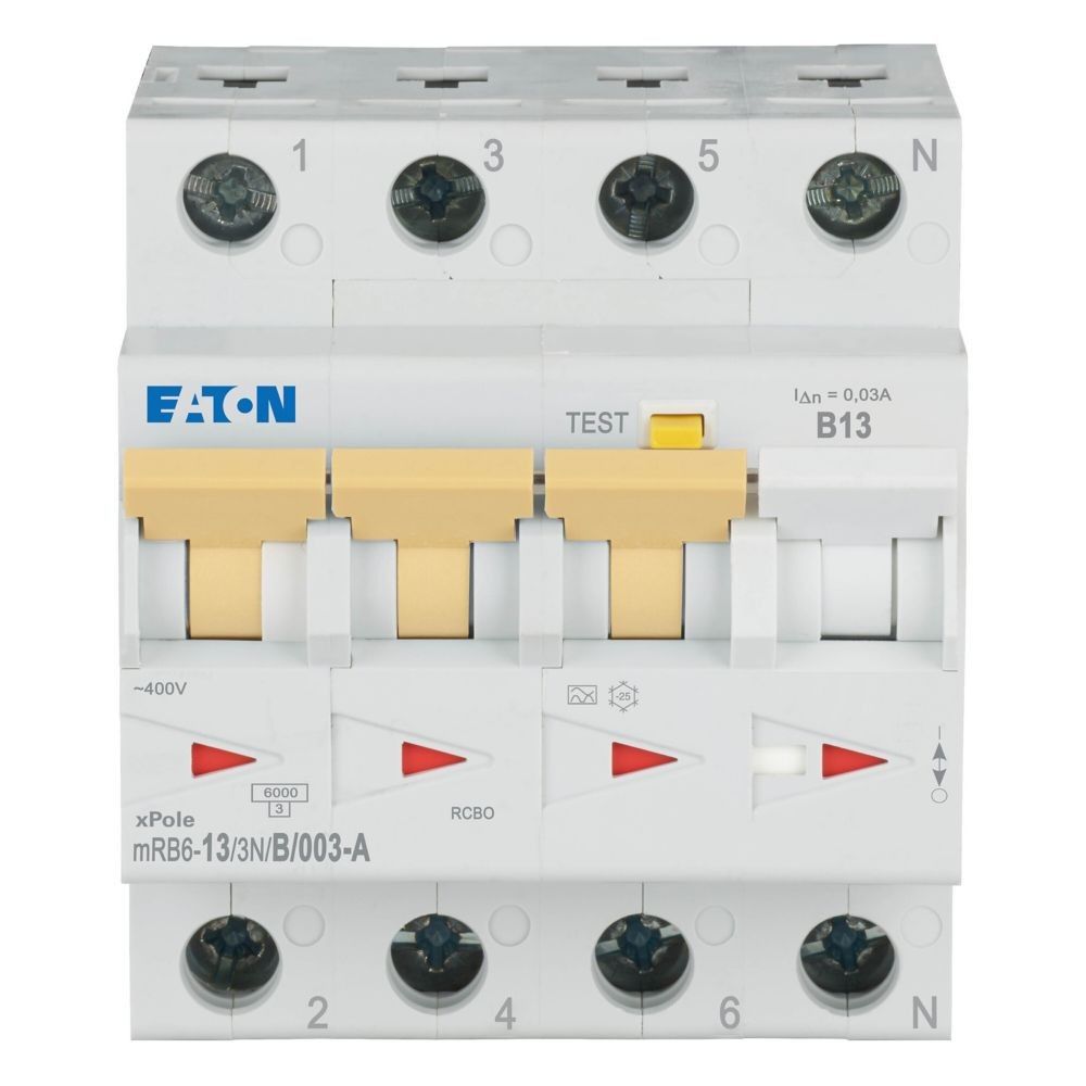 FI/LS Kombination mRB6-13/3N/B/003-A