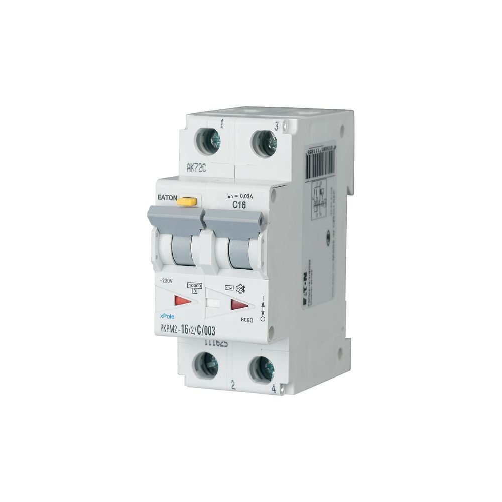FI/LS Kombination PKPM2-6/2/C/03-A FI/LS Kombination PKPM2-6/2/C/03-A