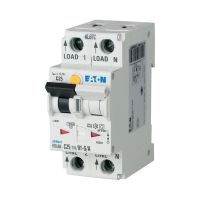 Elektr. FI/LS Kombination FRBDM-C6/1N/001-G/A
