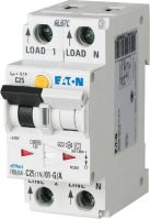 Elektr. FI/LS Kombination FRBDM-D10/1N/001-G/A