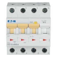 FI/LS Kombination mRB6-13/3N/B/03-A