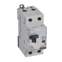 FI/LS-Schalter 410969