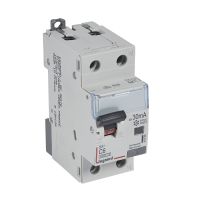 FI/LS-Schalter 411058