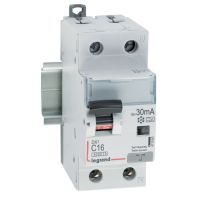 FI/LS-Schalter 411060