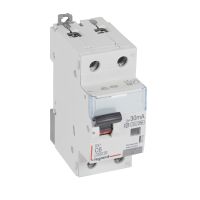 FI/LS-Schalter 411102