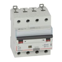 FI/LS-Schalter 411236
