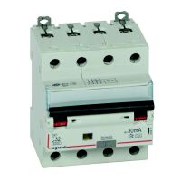 FI/LS-Schalter 411237