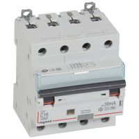 FI/LS-Schalter 411244