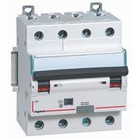 FI/LS-Schalter 411245