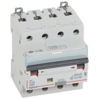 FI/LS-Schalter 411246