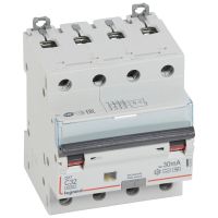 FI/LS-Schalter 411247