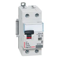 FI/LS-Schalter 411288