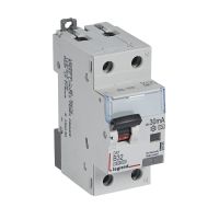 FI/LS-Schalter 411291