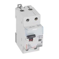 FI/LS-Schalter 411292