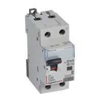 FI/LS-Schalter 411300