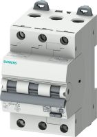 FI/LS-Schalter 5SU1336-7FP06