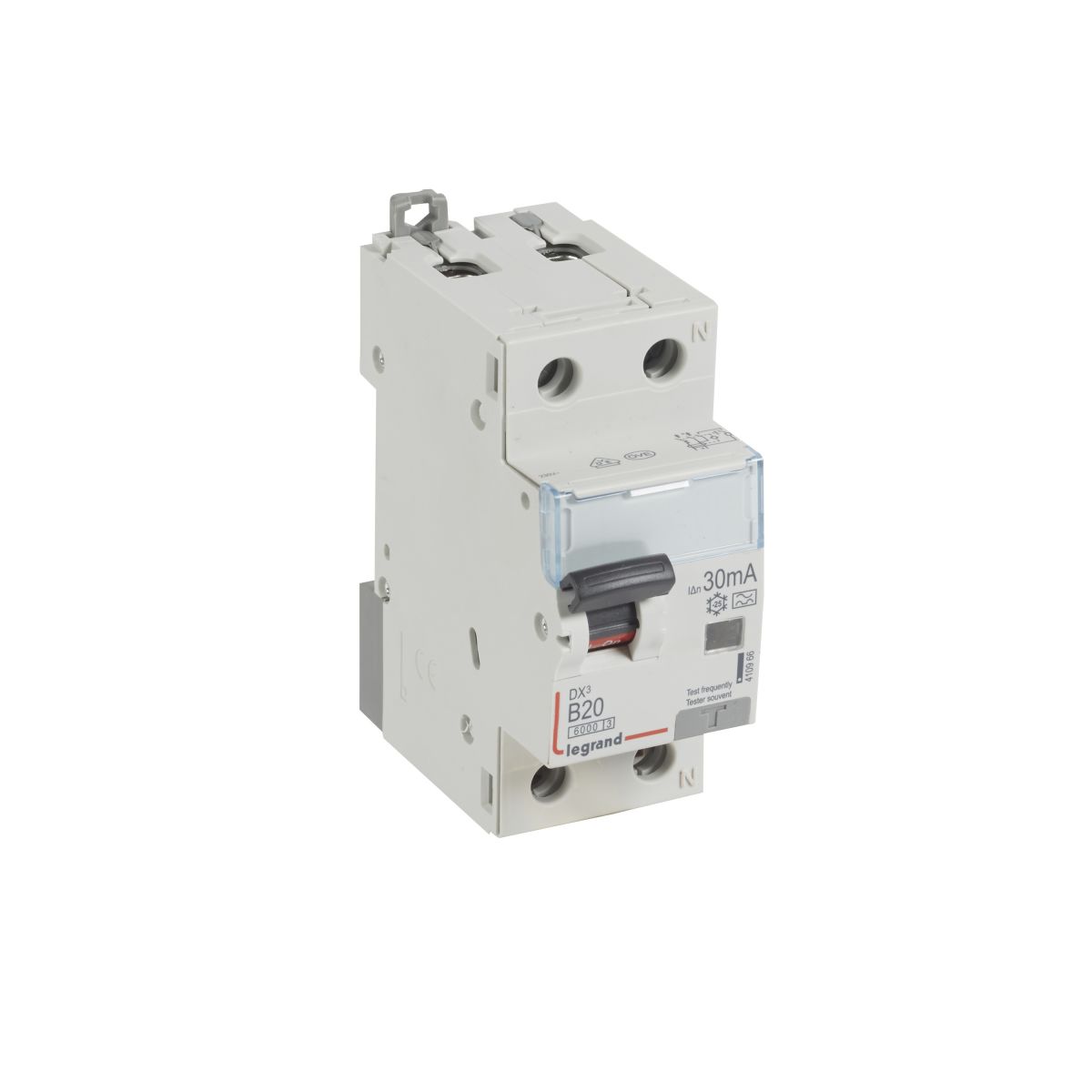 FI/LS-Schalter 410966 FI/LS-Schalter 410966