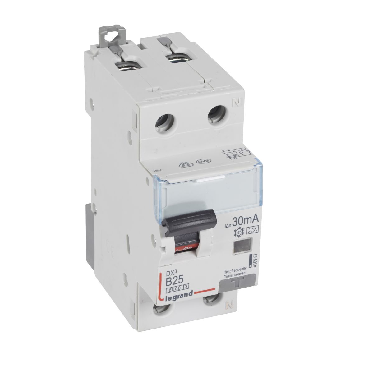 FI/LS-Schalter 410967