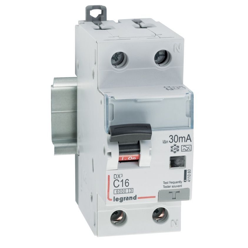 FI/LS-Schalter 411060