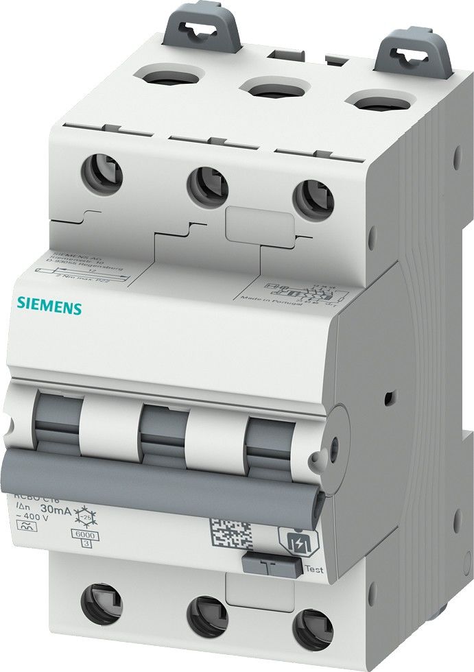 FI/LS-Schalter 5SU1336-7FP06
