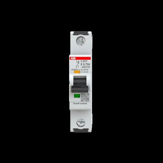 Fehlerlichtbogen-Schutz SX-ARC1 B16 Fehlerlichtbogen-Schutz SX-ARC1 B16