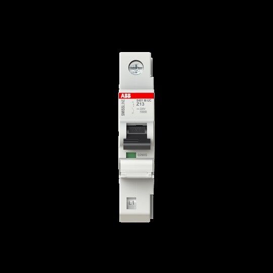 Leitungsschutzschalter S401M-UCZ13