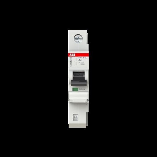 Leitungsschutzschalter S401M-UCZ2