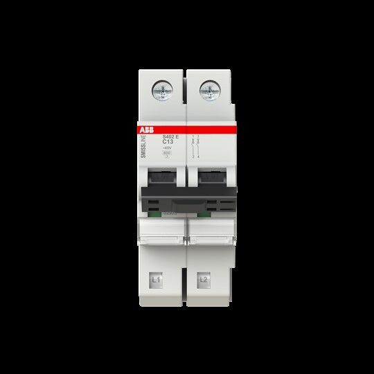 Leitungsschutzschalter S402E-C13