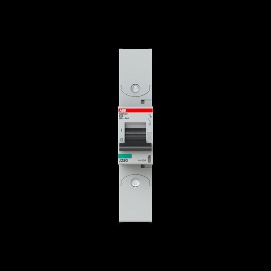 Leitungsschutzschalter S801HV-K50