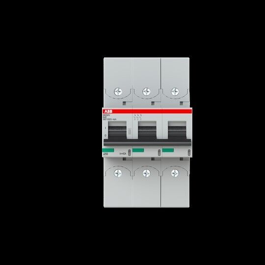 Leitungsschutzschalter S803HV-K40