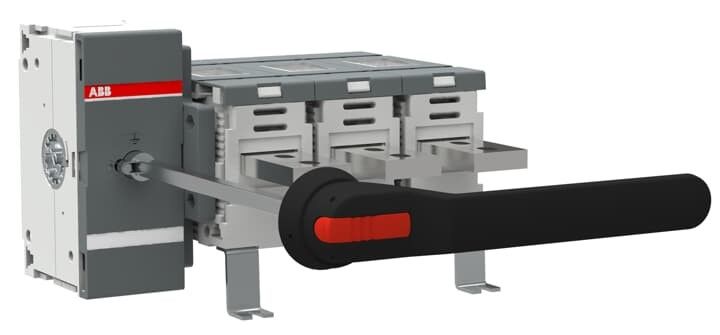 Sicherungsautomat Flexline SX203-B13
