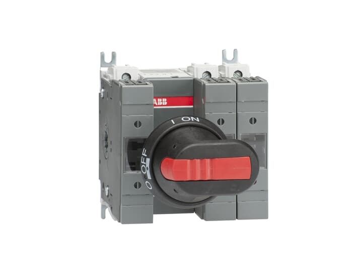 Sicherungsautomat Flexline SX203-B6