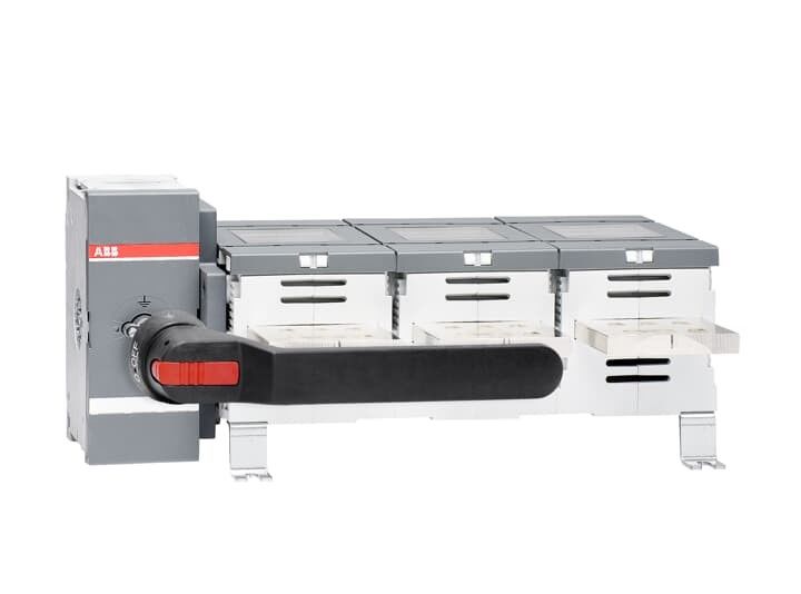 Sicherungsautomat Flexline SX203-C20