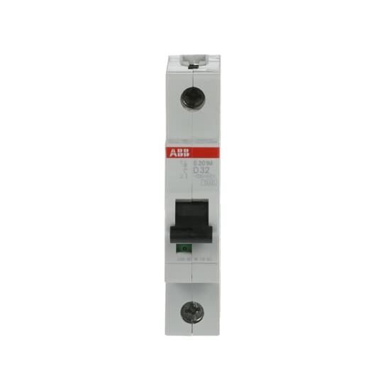 Sicherungsautomat S201M-D32