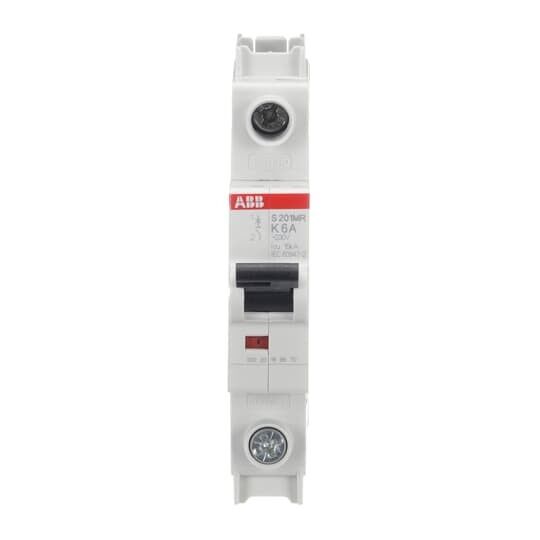 Sicherungsautomat S201MR-K6