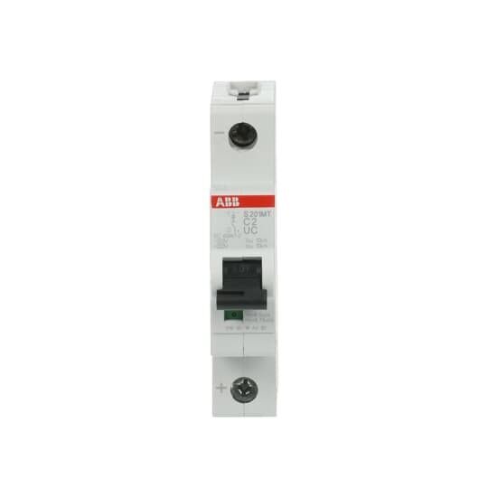 Sicherungsautomat S201MT-C2UC