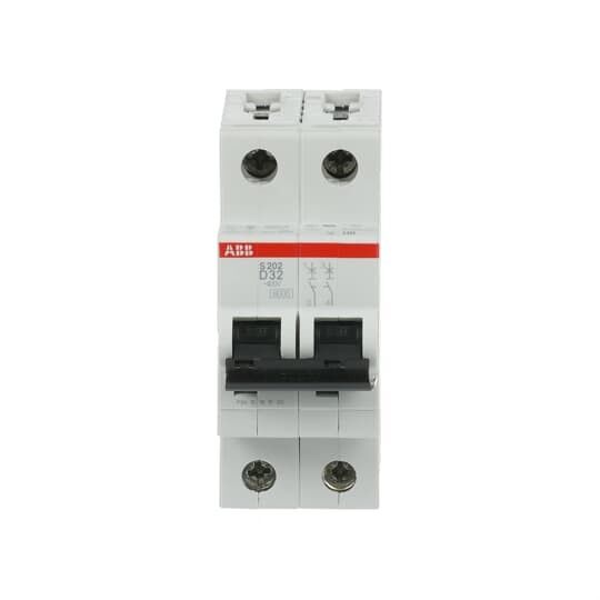 Sicherungsautomat S202-D32