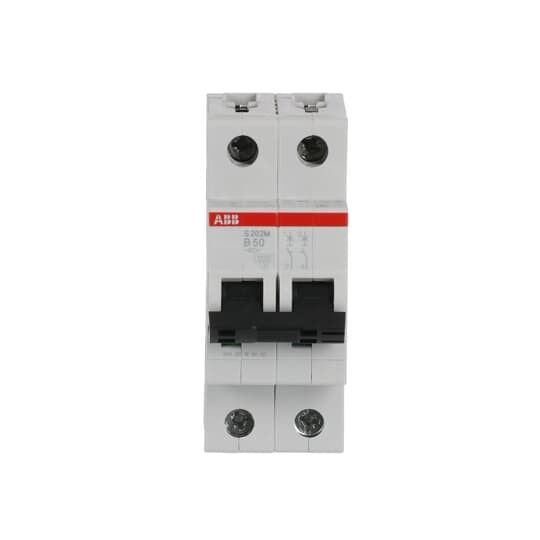 Sicherungsautomat S202M-B50