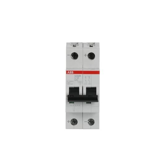 Sicherungsautomat S202M-C13UC