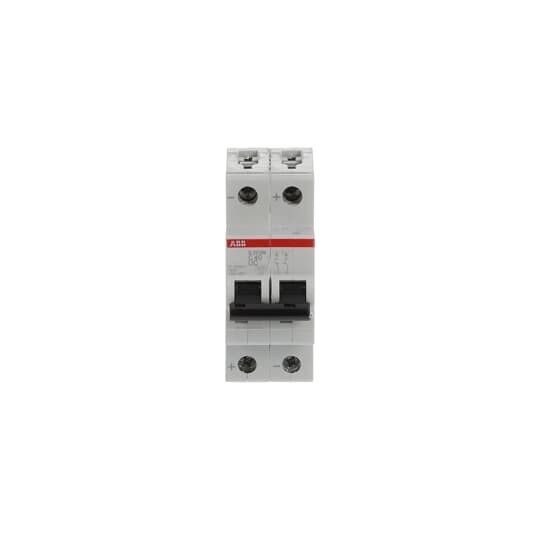 Sicherungsautomat S202M-C40UC