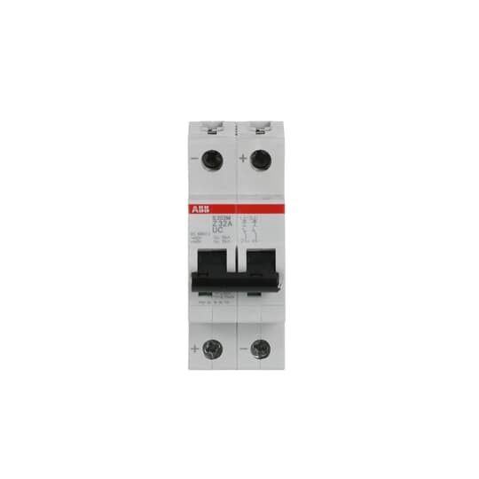 Sicherungsautomat S202M-Z32UC