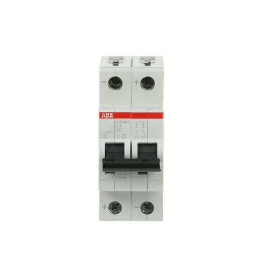 Sicherungsautomat S202MT-C4UC