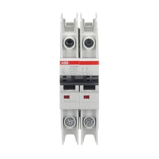 Sicherungsautomat SU202MR-K10