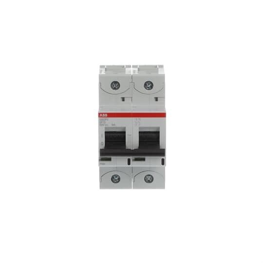 Strangsicherung S802PV-SP13