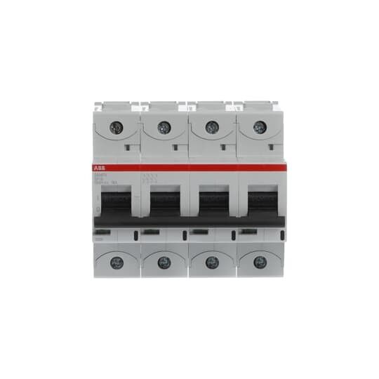 Strangsicherung S804PV-SP16