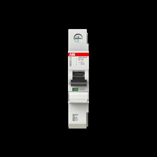 Leitungsschutzschalter S401M-UCC13 Leitungsschutzschalter S401M-UCC13