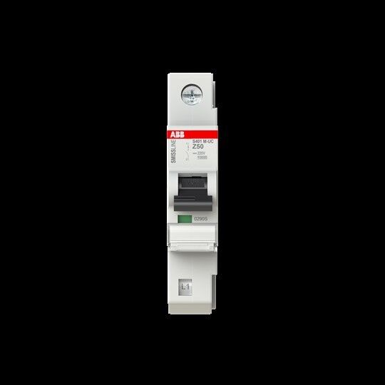 Leitungsschutzschalter S401M-UCZ50 Leitungsschutzschalter S401M-UCZ50