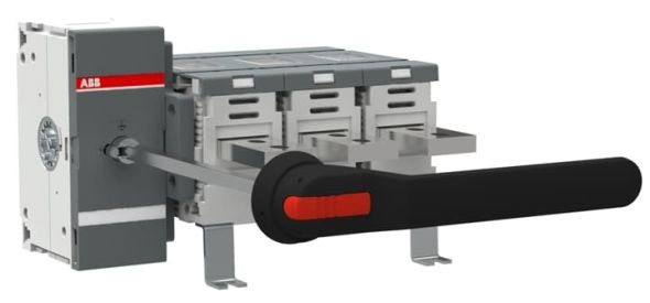 Sicherungsautomat Flexline SX203-B13